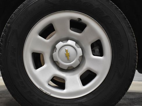 Used 2022 Chevrolet Colorado W/T image 29