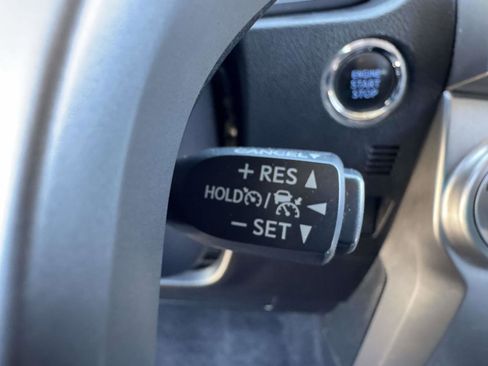 Used 2021 Toyota 4Runner Trail Special Edition AWD/4WD image 38