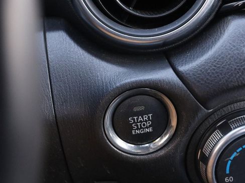 Used 2020 MAZDA MX-5 Miata RF Grand Touring image 14