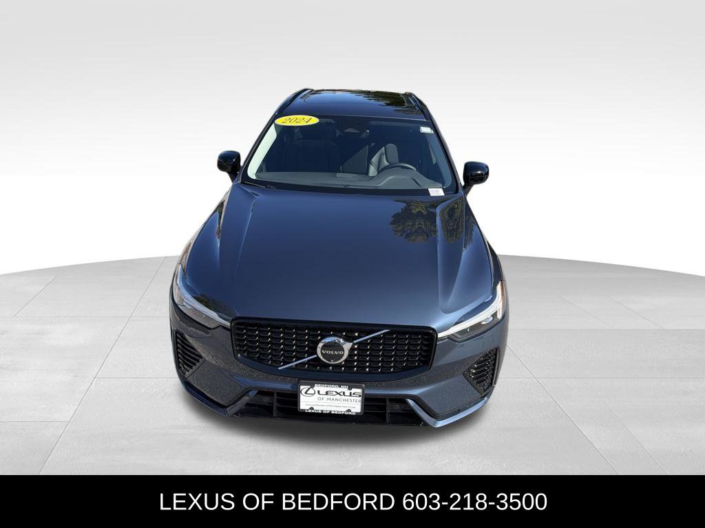 Used 2024 Volvo XC60 B5 Plus w/ Climate Package AWD/4WD image 2