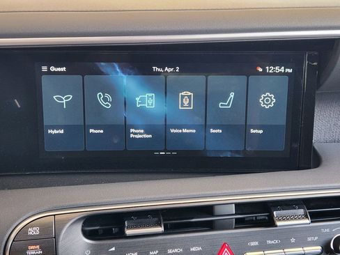 New 2026 Hyundai Palisade Limited AWD/4WD image 12