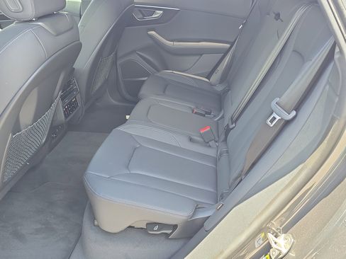 New 2025 Audi Q8 Premium Plus image 15