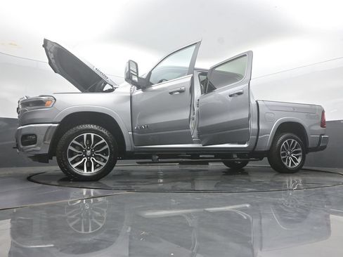 Used 2025 RAM 1500 Limited AWD/4WD image 61