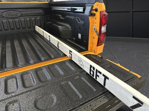 New 2026 Ford Maverick Lariat image 15