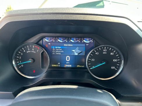 Used 2024 Ford Expedition Max XLT RWD image 15