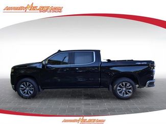 Used 2020 Chevrolet Silverado 1500 LT AWD/4WD video 1