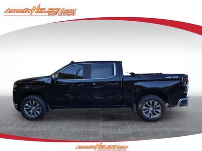 Used 2020 Chevrolet Silverado 1500 LT