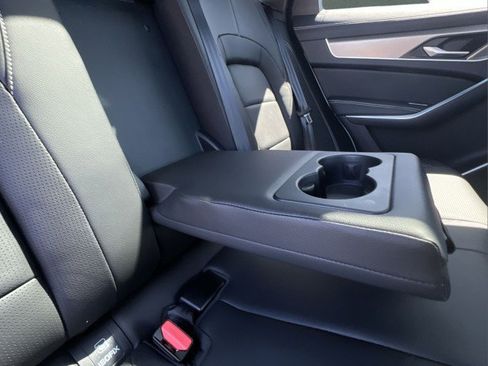 Used 2025 Jaguar F-PACE R-Dynamic S image 20