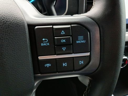 Used 2023 Ford F150 XLT w/ Equipment Group 302A High image 25