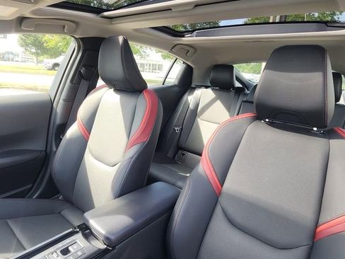 Used 2023 Toyota Prius Prime FWD image 10