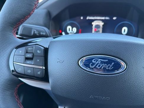 New 2026 Ford Explorer ST-Line w/ ST-Line Street Pack AWD/4WD image 21