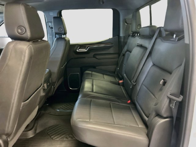 Used 2023 Chevrolet Silverado 1500 RST w/ RST All Star Premium Package AWD/4WD image 25