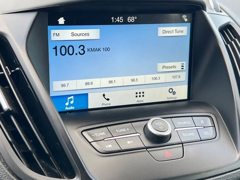 Used 2019 Ford Escape SEL image 22