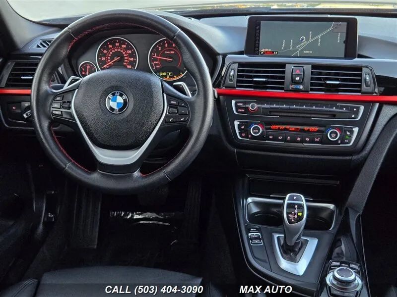 Used 2013 BMW 335i Sedan RWD image 24