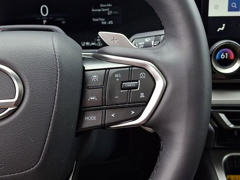 Used 2024 Lexus TX 350 AWD w/ Captains Chair Package image 27