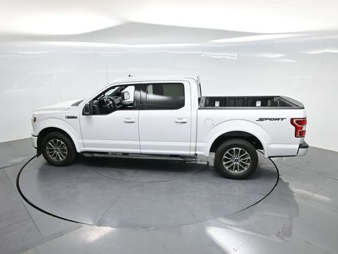 Used 2019 Ford F150 XLT w/ Equipment Group 302A Luxury RWD image 51
