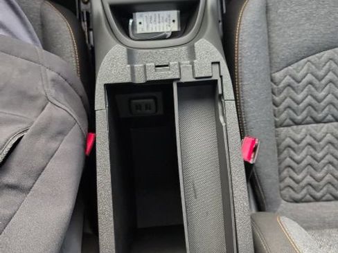 Used 2022 Chevrolet Equinox LT image 21