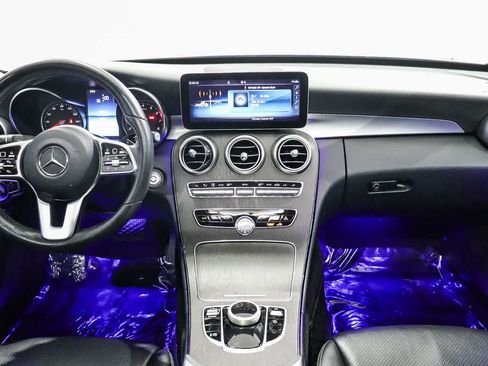Used 2019 Mercedes-Benz C 300 Sedan image 13
