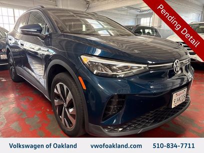 Used 2023 Volkswagen ID.4 Pro