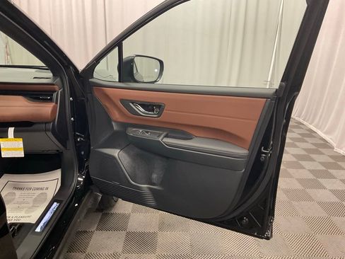 New 2026 Subaru Outback Touring XT AWD/4WD image 31