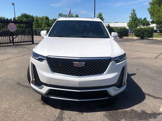 Used 2022 Cadillac XT6 Premium Luxury FWD video 2