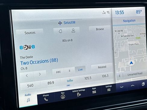 Used 2022 Ford F350 Lariat w/ Lariat Ultimate Package image 28