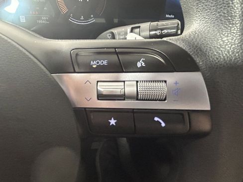 Used 2025 Hyundai Sonata SEL image 16