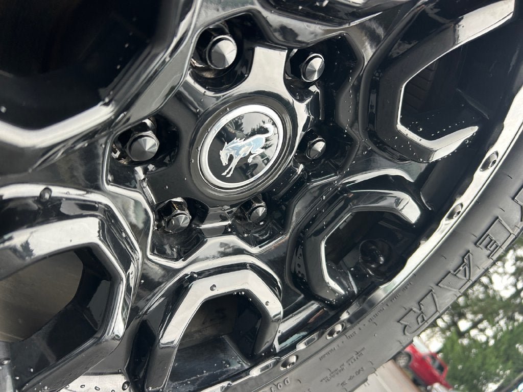 Used 2021 Ford Bronco Wildtrak AWD/4WD image 36