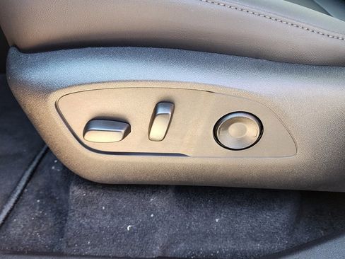 New 2026 GMC Acadia Elevation w/ Black Edition image 17