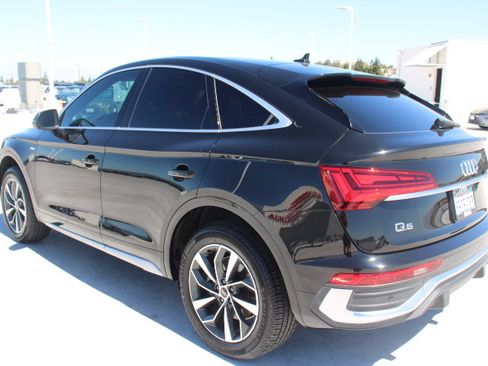 Used 2022 Audi Q5 2.0T Premium AWD/4WD image 5