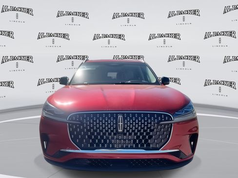 New 2025 Lincoln Aviator Reserve w/ Illumination Package RWD image 8