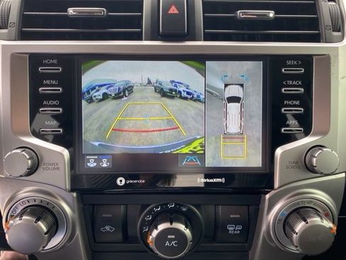 Used 2023 Toyota 4Runner TRD Sport w/ Technology Package image 17