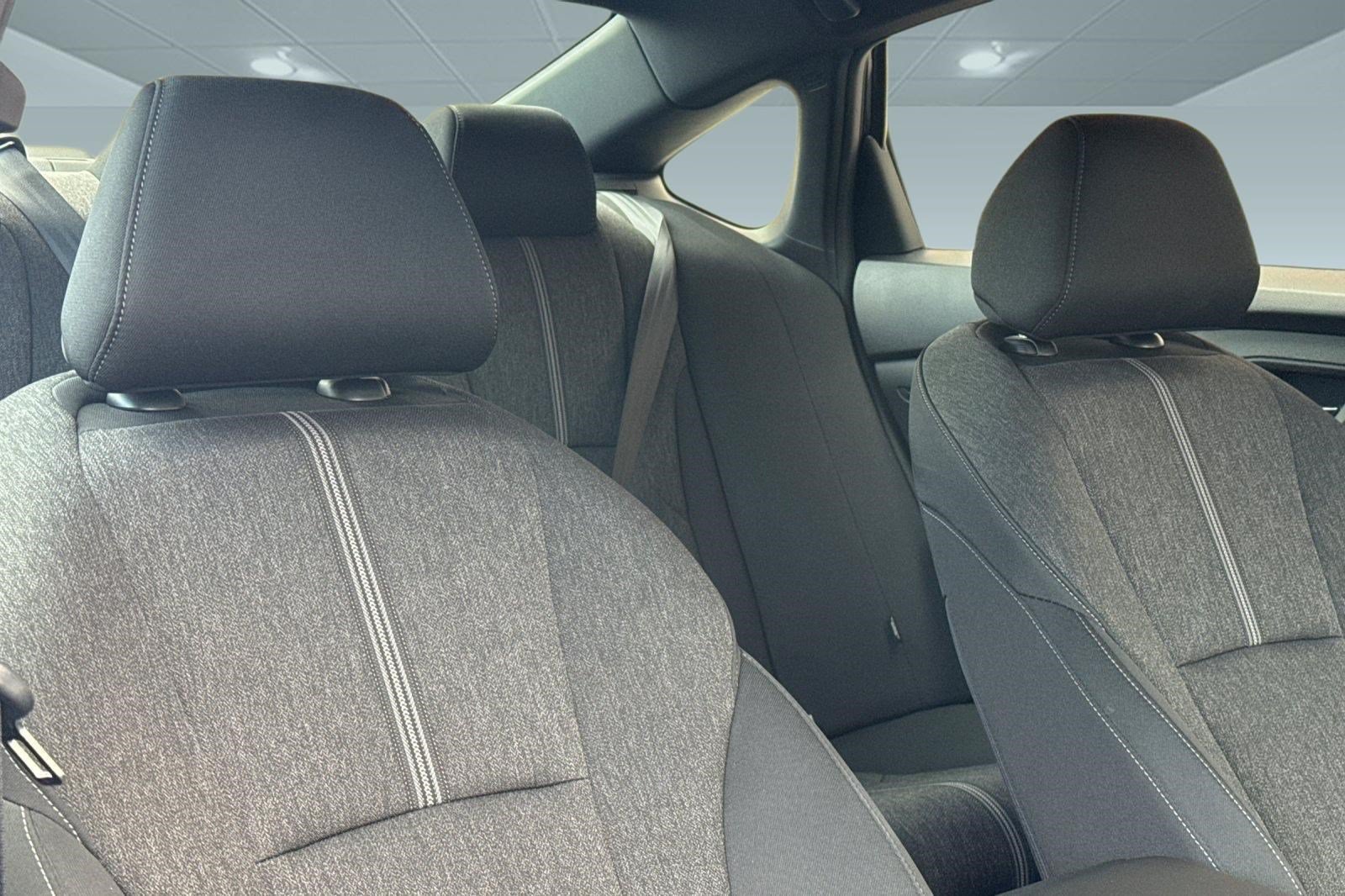 Used 2024 Honda Accord Sport image 31