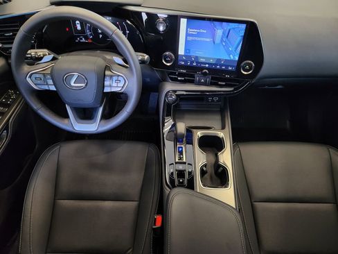 Certified 2024 Lexus NX 250 FWD w/ Cold Area Package image 27