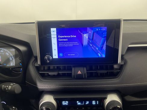 Certified 2025 Toyota RAV4 LE image 17