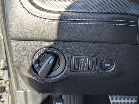 Used 2023 Dodge Charger SRT Hellcat w/ Harman/Kardon Audio Group image 32