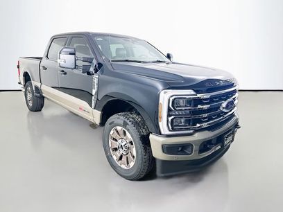 New 2026 Ford F250 King Ranch