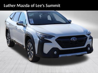 Used 2023 Subaru Outback Touring XT