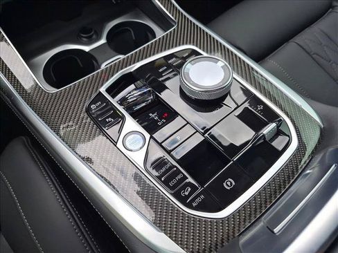 New 2027 BMW X7 M60i AWD/4WD image 15