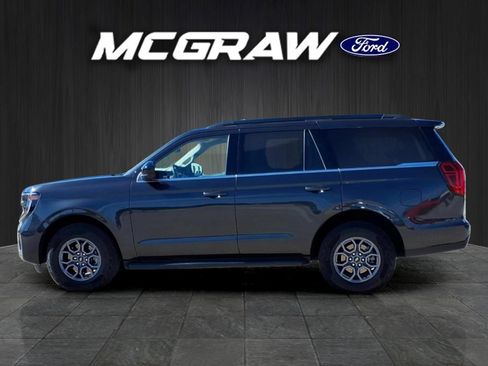Used 2025 Ford Expedition Active AWD/4WD image 10