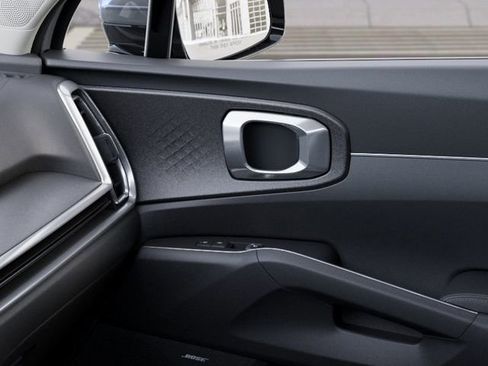 New 2026 Kia Sorento EX FWD image 25