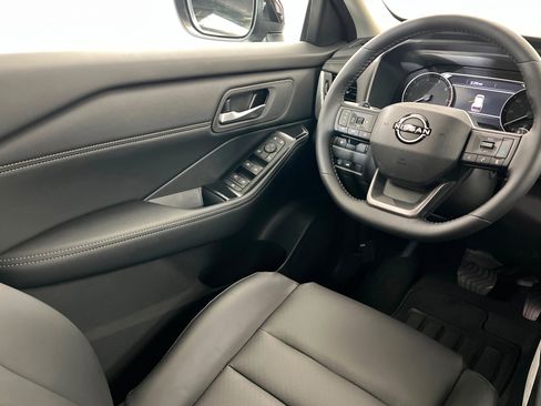 New 2026 Nissan Rogue SV image 11