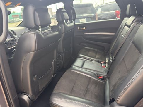 Used 2019 Dodge Durango GT RWD image 31