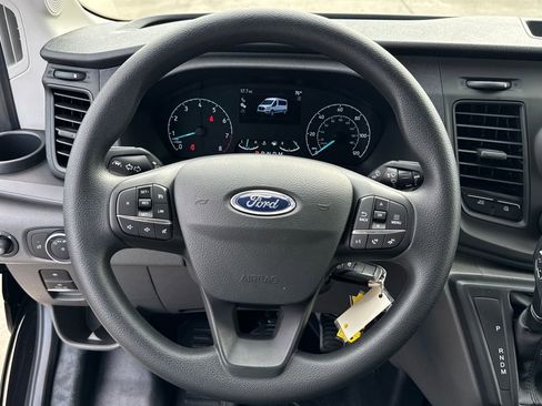 New 2025 Ford Transit 350 XL image 25