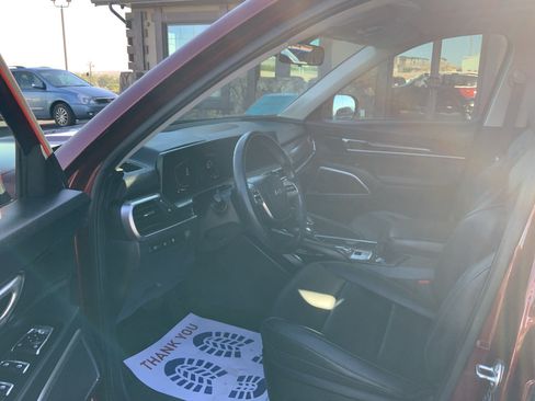 Used 2024 Kia Telluride S w/ S Sunroof Package AWD/4WD image 11