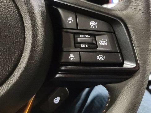 New 2026 Subaru Outback Wilderness AWD/4WD image 29