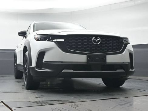 Certified 2024 MAZDA CX-50 AWD 2.5 S w/ Weather Package image 31