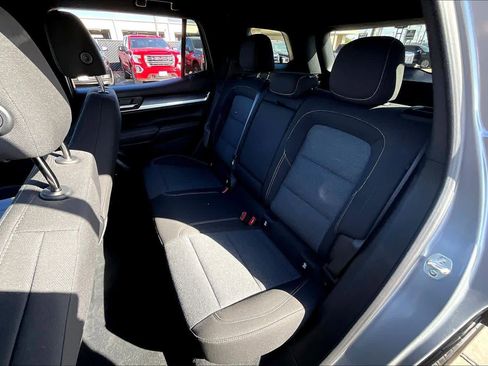 Certified 2026 GMC Terrain Elevation image 40