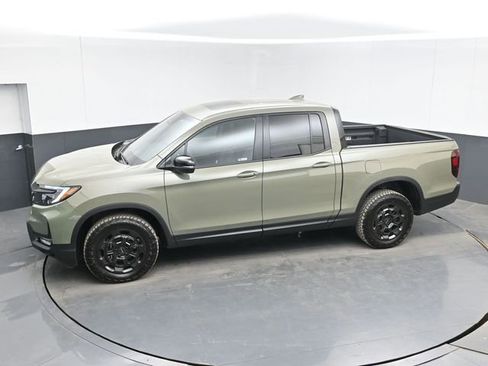 New 2026 Honda Ridgeline TrailSport image 34