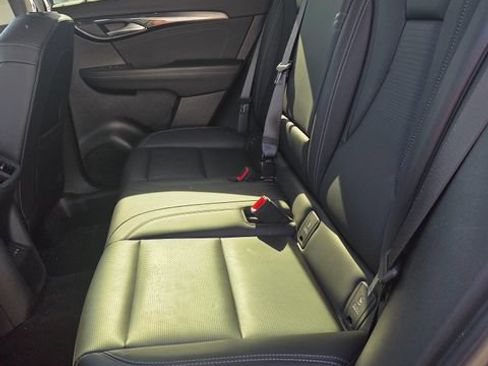 Used 2024 Buick Envision Preferred AWD/4WD image 11
